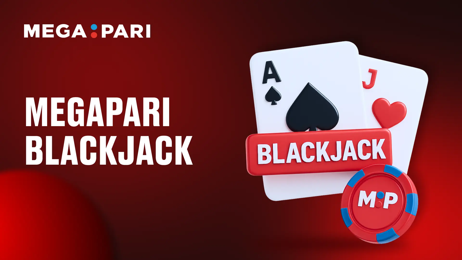 Megapari Blackjack