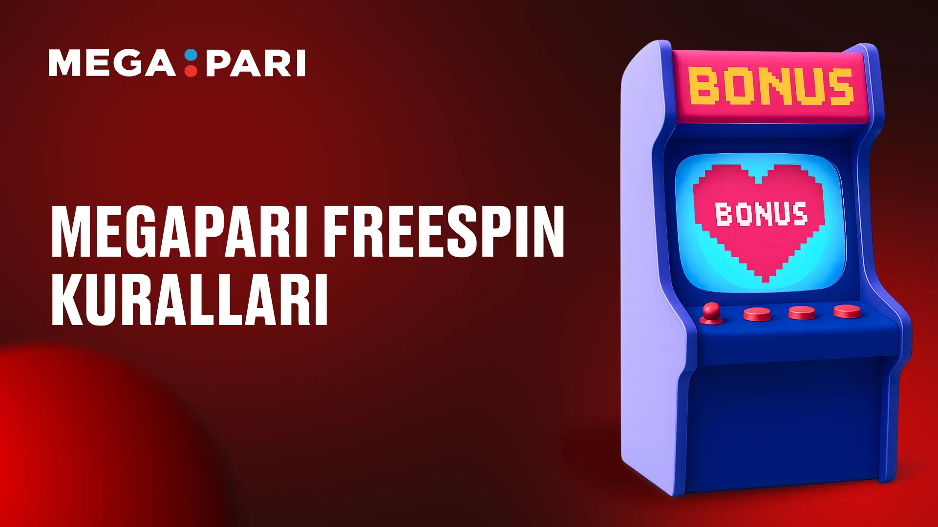 Megapari Freespin Kuralları
