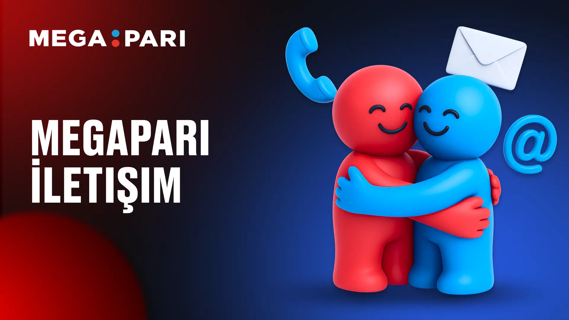 Megapari İletişim