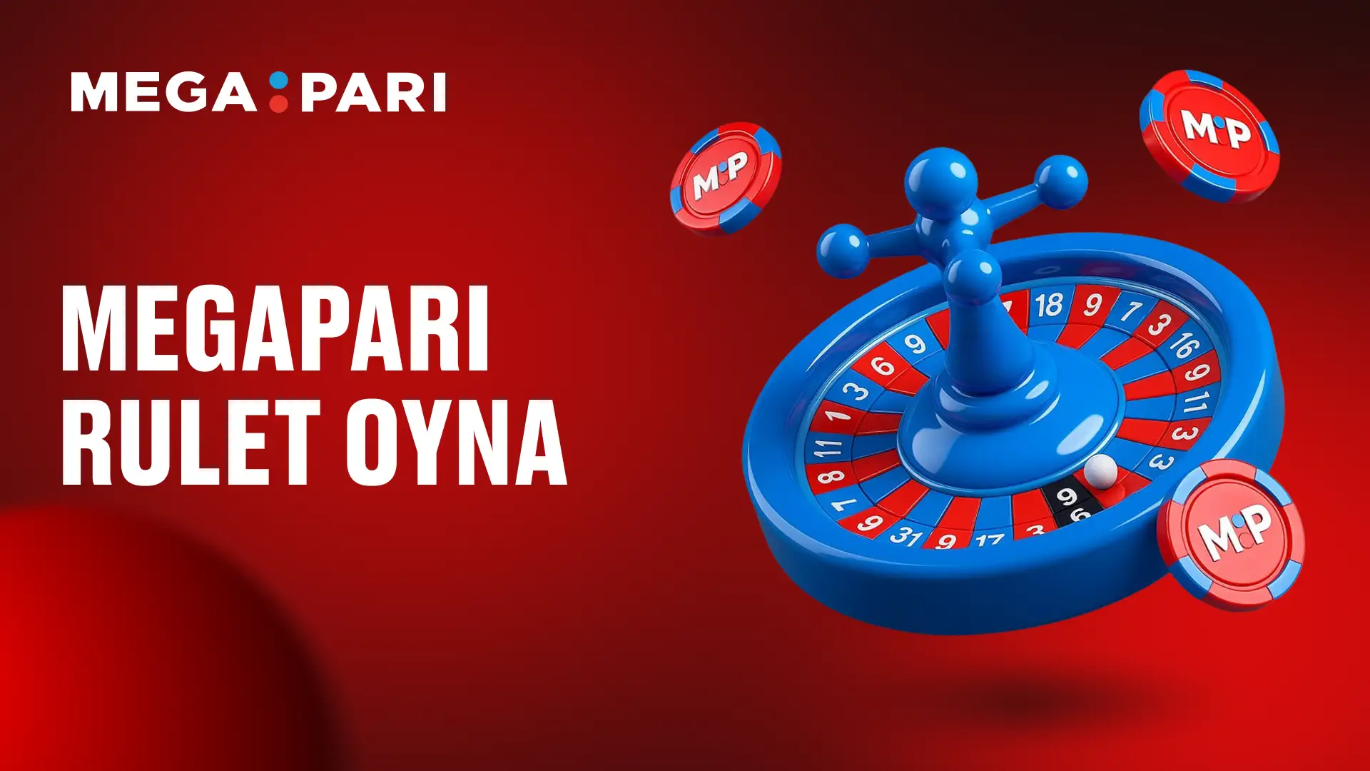 Megapari Rulet Oyna