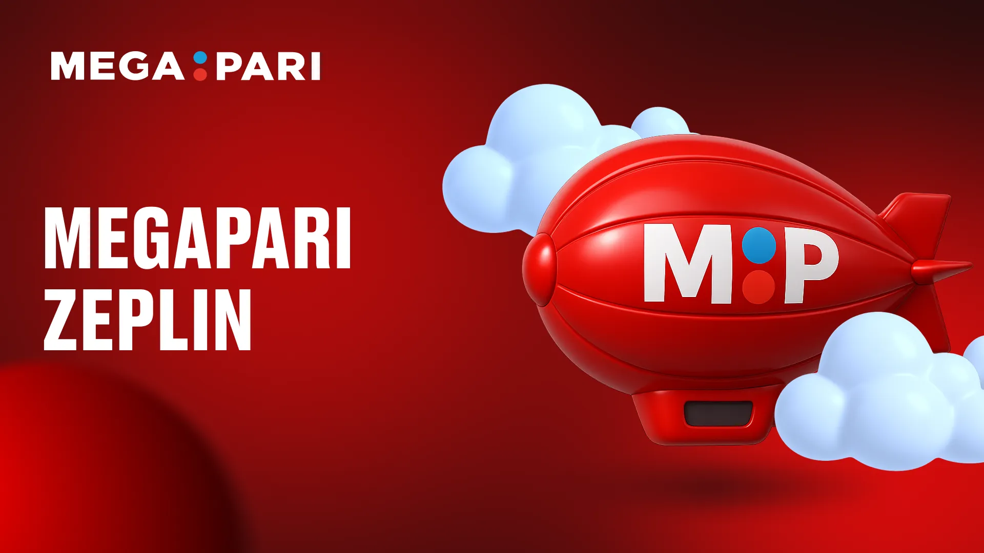 Megapari Zeplin